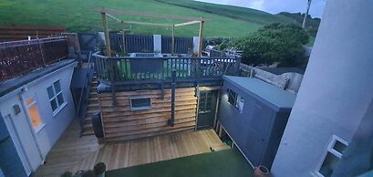 The Rocky Cove Bed & Breakfast