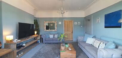 The Rocky Cove Bed & Breakfast