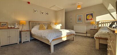 The Rocky Cove Bed & Breakfast