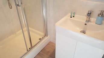 The Rocky Cove Bed & Breakfast