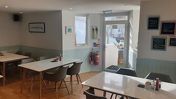 The Rocky Cove Bed & Breakfast