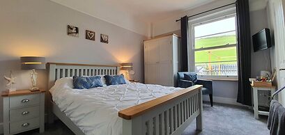 The Rocky Cove Bed & Breakfast