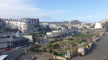 The Rocky Cove Bed & Breakfast