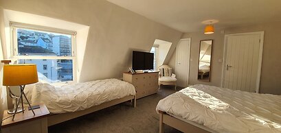 The Rocky Cove Bed & Breakfast