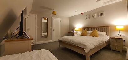 The Rocky Cove Bed & Breakfast