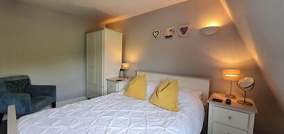 The Rocky Cove Bed & Breakfast