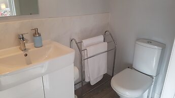 The Rocky Cove Bed & Breakfast