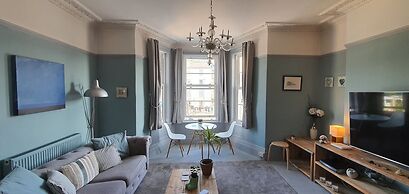 The Rocky Cove Bed & Breakfast