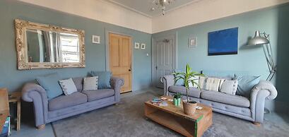 The Rocky Cove Bed & Breakfast