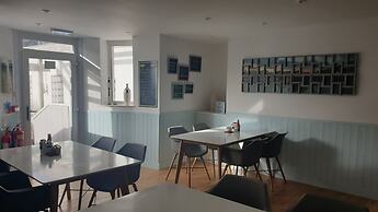 The Rocky Cove Bed & Breakfast