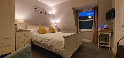 The Rocky Cove Bed & Breakfast