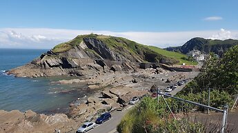 The Rocky Cove Bed & Breakfast