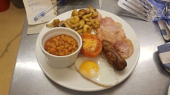 The Rocky Cove Bed & Breakfast