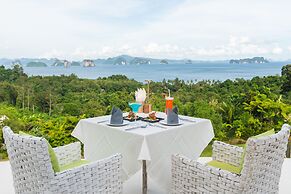 9 Hornbills Tented Camp