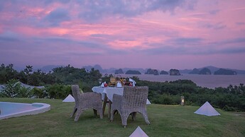 9 Hornbills Tented Camp