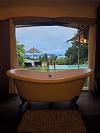 9 Hornbills Tented Camp