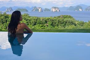 9 Hornbills Tented Camp