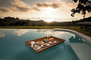 9 Hornbills Tented Camp