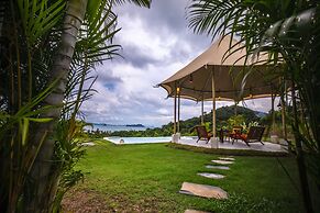 9 Hornbills Tented Camp