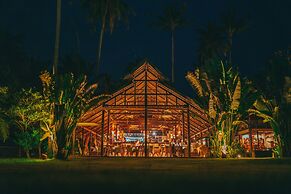 9 Hornbills Tented Camp