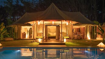 9 Hornbills Tented Camp