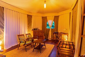 9 Hornbills Tented Camp