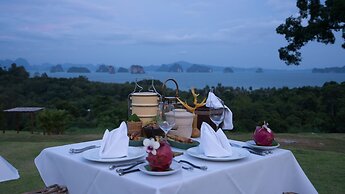 9 Hornbills Tented Camp