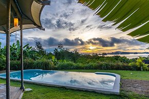 9 Hornbills Tented Camp