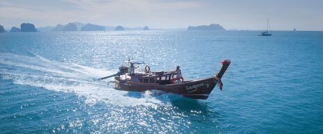 9 Hornbills Tented Camp