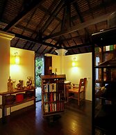 9 Hornbills Tented Camp