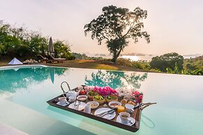 9 Hornbills Tented Camp