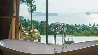 9 Hornbills Tented Camp