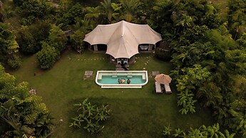 9 Hornbills Tented Camp