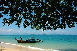 9 Hornbills Tented Camp