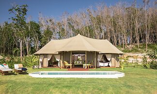 9 Hornbills Tented Camp