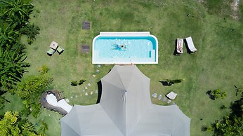 9 Hornbills Tented Camp