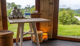 9 Hornbills Tented Camp