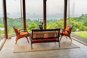 9 Hornbills Tented Camp