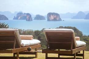 9 Hornbills Tented Camp