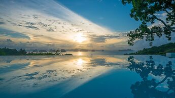 9 Hornbills Tented Camp