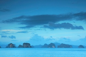 9 Hornbills Tented Camp