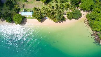 9 Hornbills Tented Camp