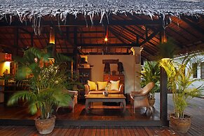 9 Hornbills Tented Camp