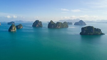 9 Hornbills Tented Camp