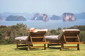 9 Hornbills Tented Camp