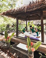 9 Hornbills Tented Camp