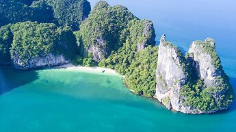 9 Hornbills Tented Camp