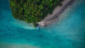 9 Hornbills Tented Camp