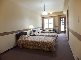 Naeba Springs Hotel