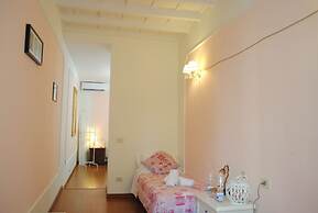 Dreaming Navona Rooms